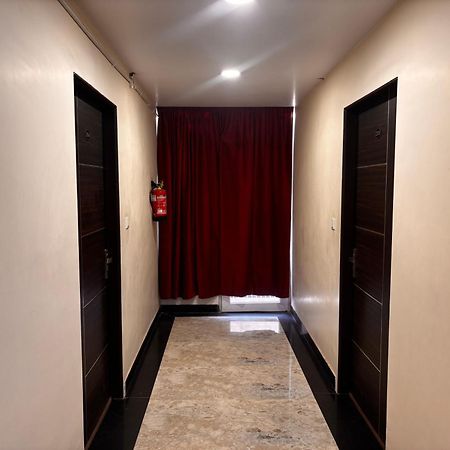 Hotel Gulabi Nagri, Malviya Nagar, Τζαϊπούρ Εξωτερικό φωτογραφία