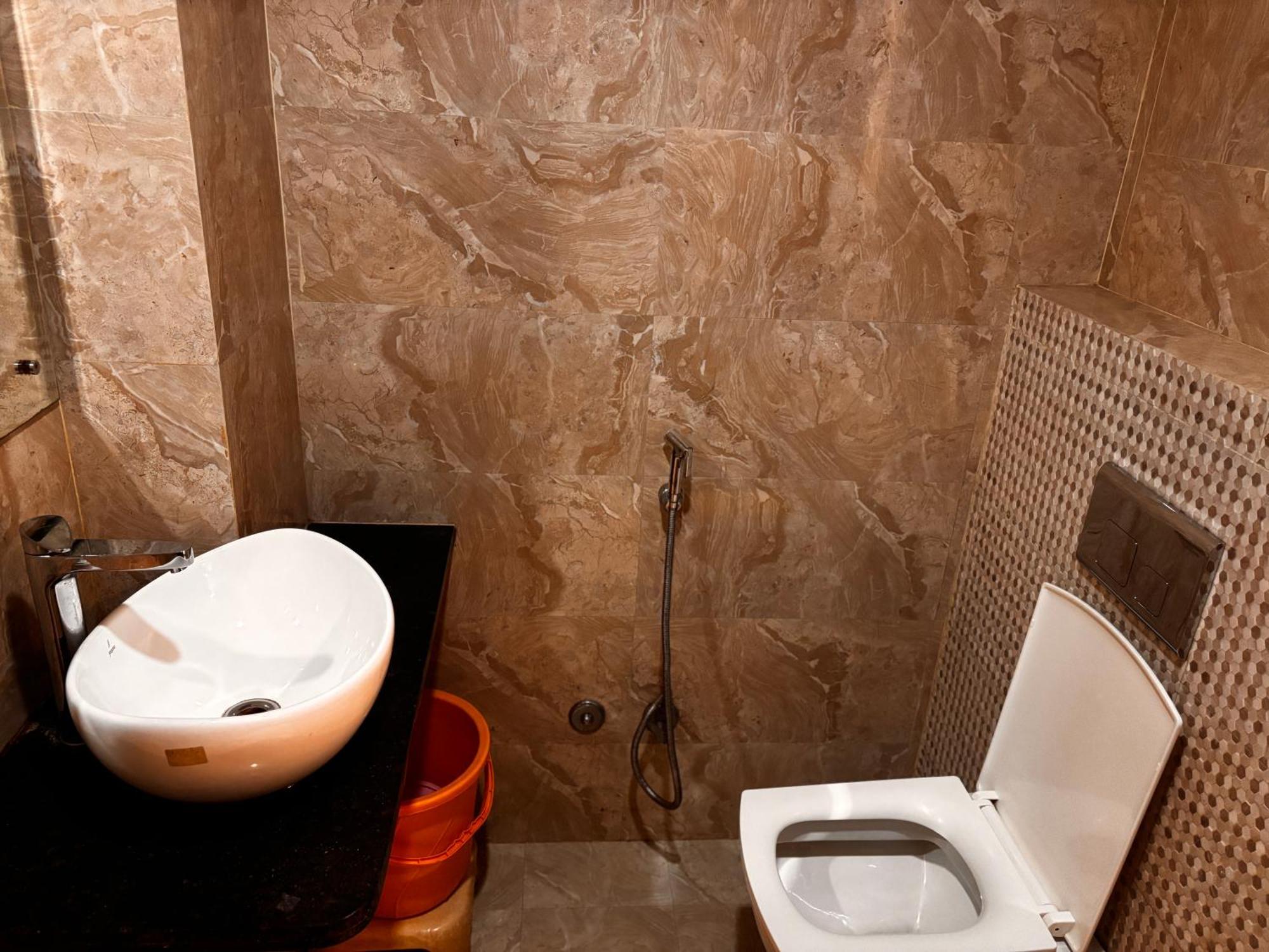 Hotel Gulabi Nagri, Malviya Nagar, Τζαϊπούρ Εξωτερικό φωτογραφία