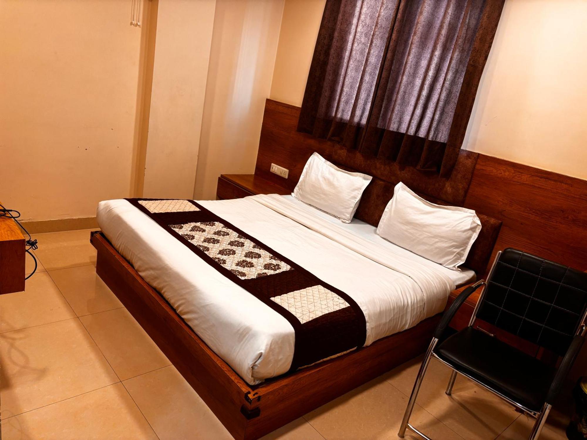 Hotel Gulabi Nagri, Malviya Nagar, Τζαϊπούρ Εξωτερικό φωτογραφία